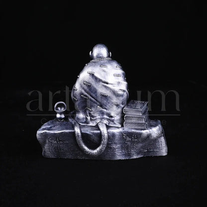 Ramayani Hanuman Ji Car Dashboard theartarium