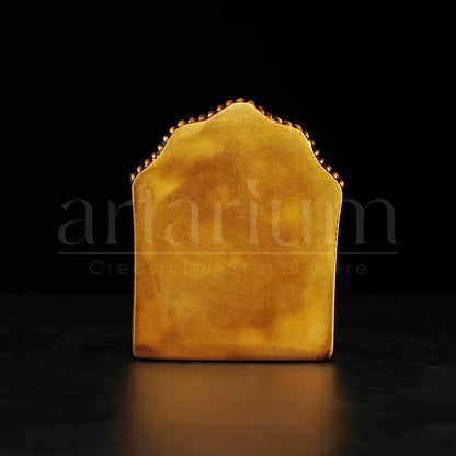 Khatu Shyam ji Car Dashboard theartarium