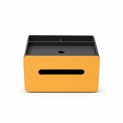 Wooden Desk Organizer The Artarium