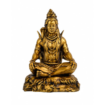 Pashupatinath Mahadev Idol 