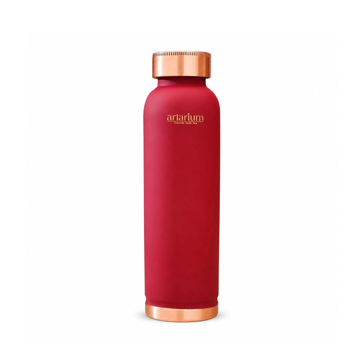 Copper Bottle 1 litre 