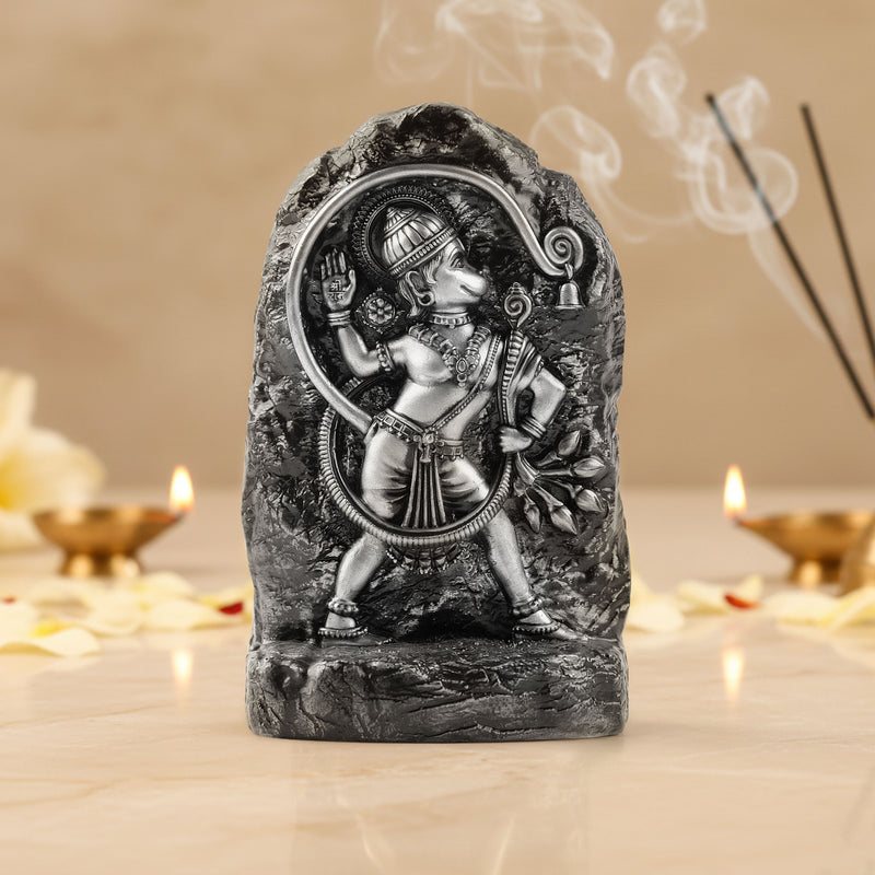 Kesari Nandan Hanuman Idol