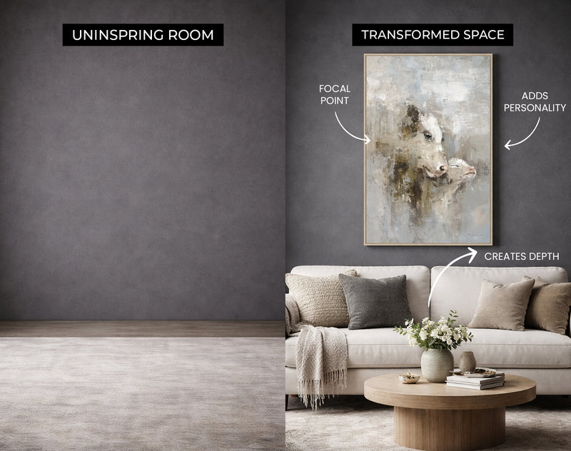 Wall art Painting Wall Art Purpose