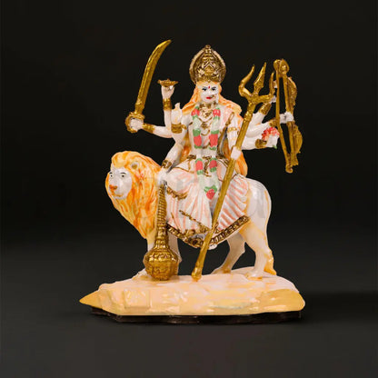 Durga Mata Idol