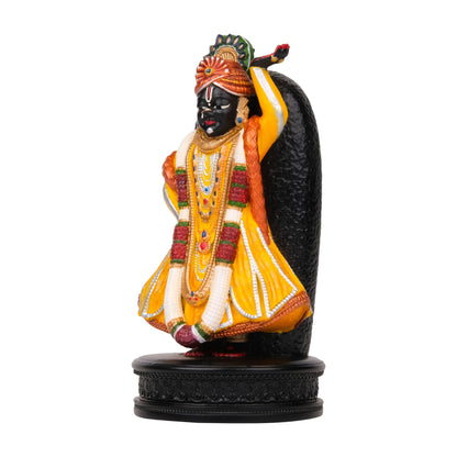 Shrinathji Murti