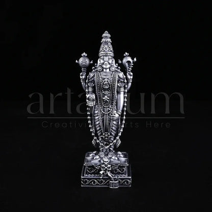 Venkateshwar Balaji 4 Inch Car Dashboard