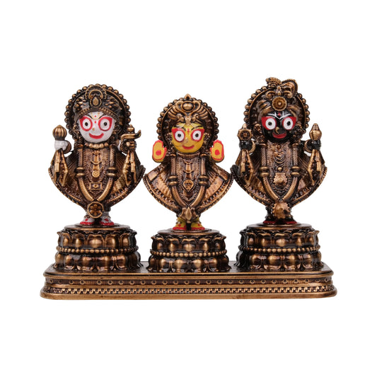 Shri Jagannath Ji Parivar