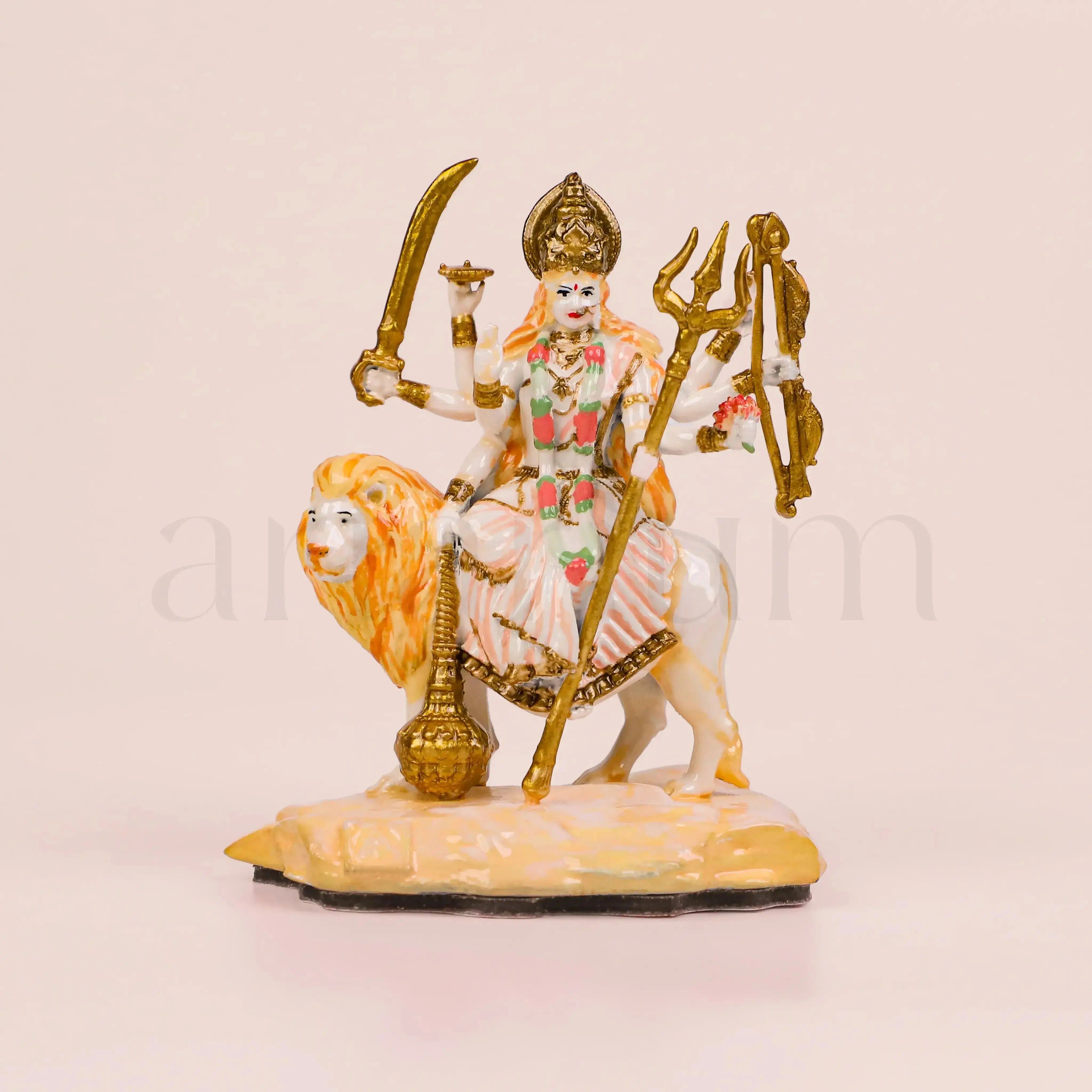 Durga Mata Idol