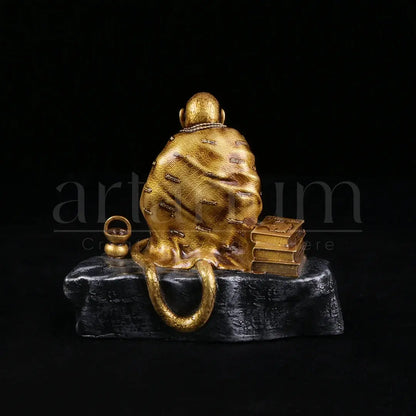 Ramayani Hanuman Ji Car Dashboard theartarium