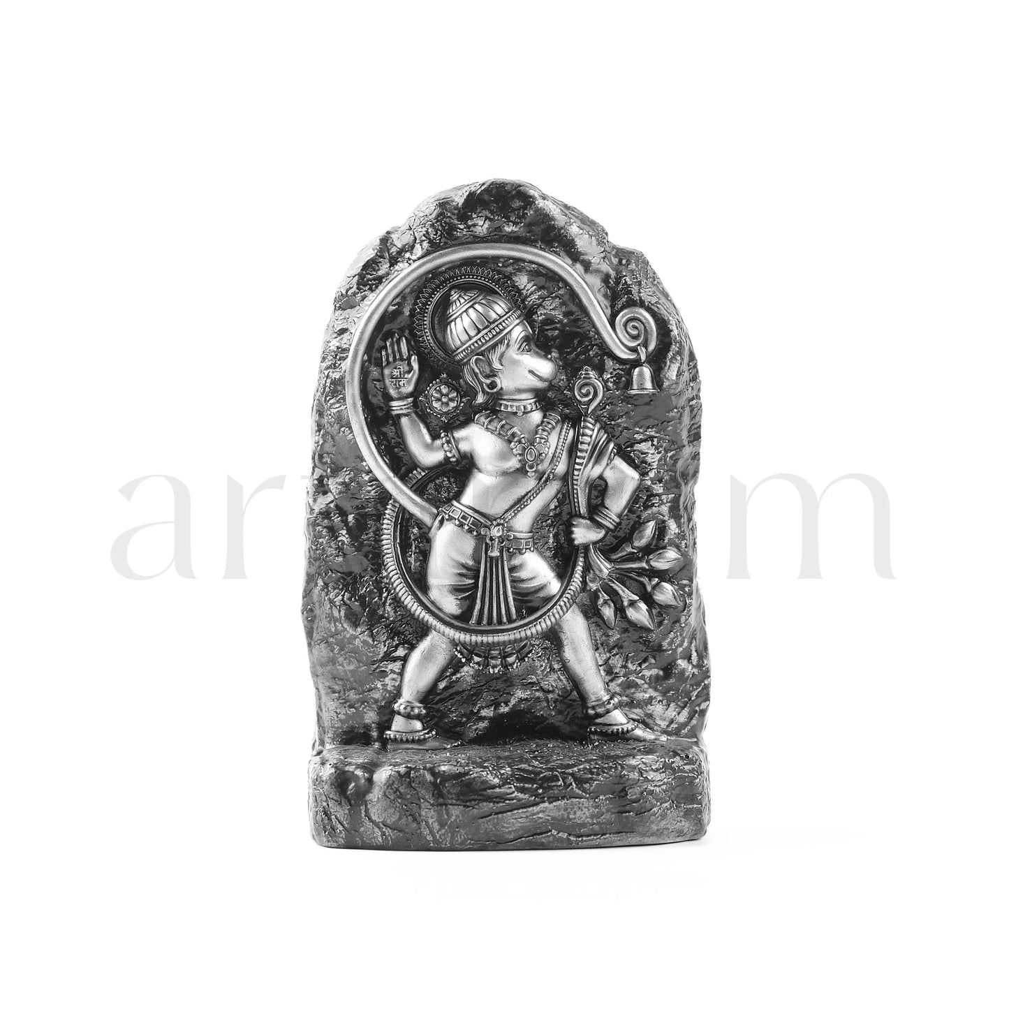 Kesari Nandan Hanuman Idol