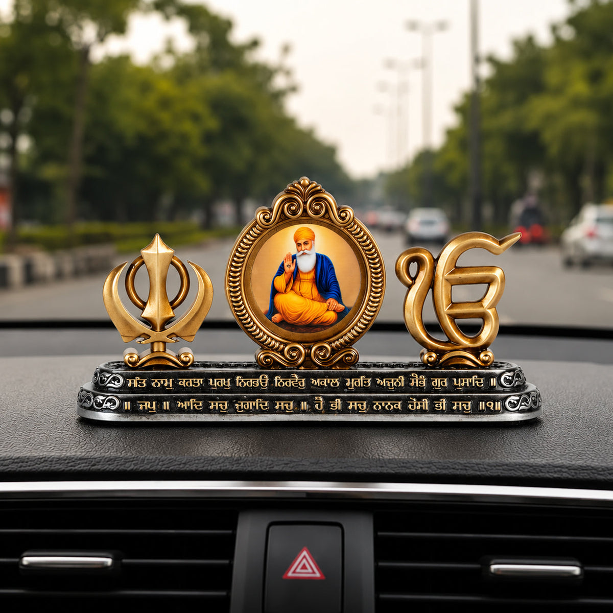 Guru Kripa: Ek Onkar & Khanda Idol 