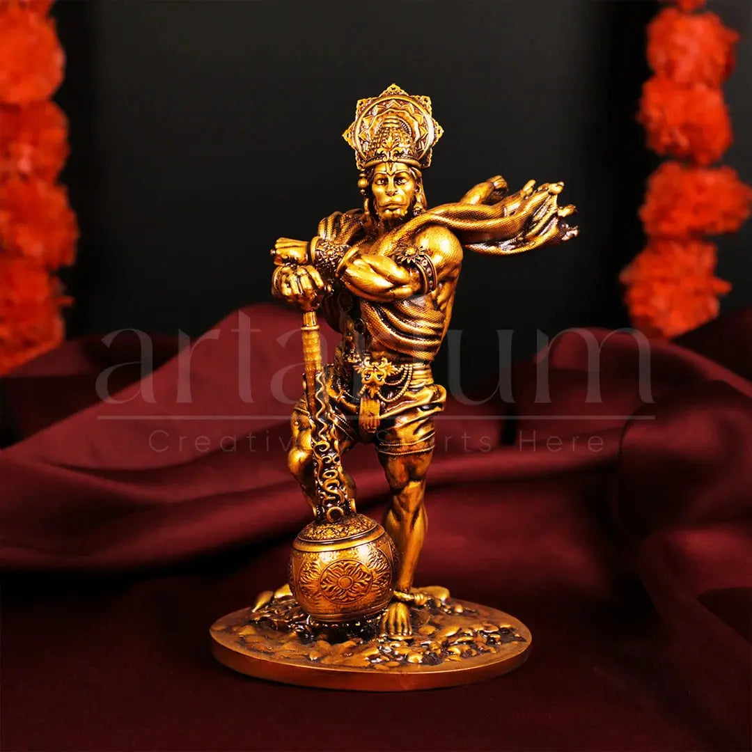 Bahubali Hanuman 