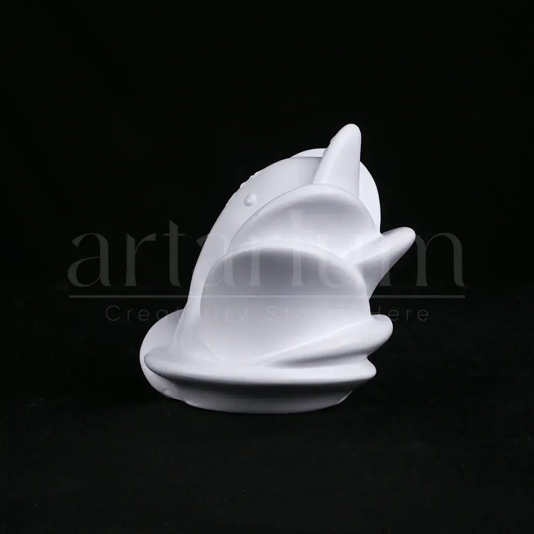 Rose Ganesha Car Dashboard theartarium