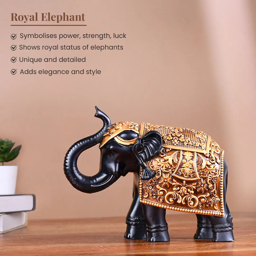 Royal Elephant theartarium
