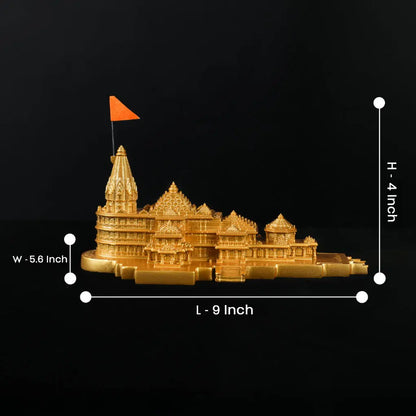 Ayodhya Ram Mandir Murti