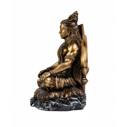 Pashupatinath Mahadev Idol 