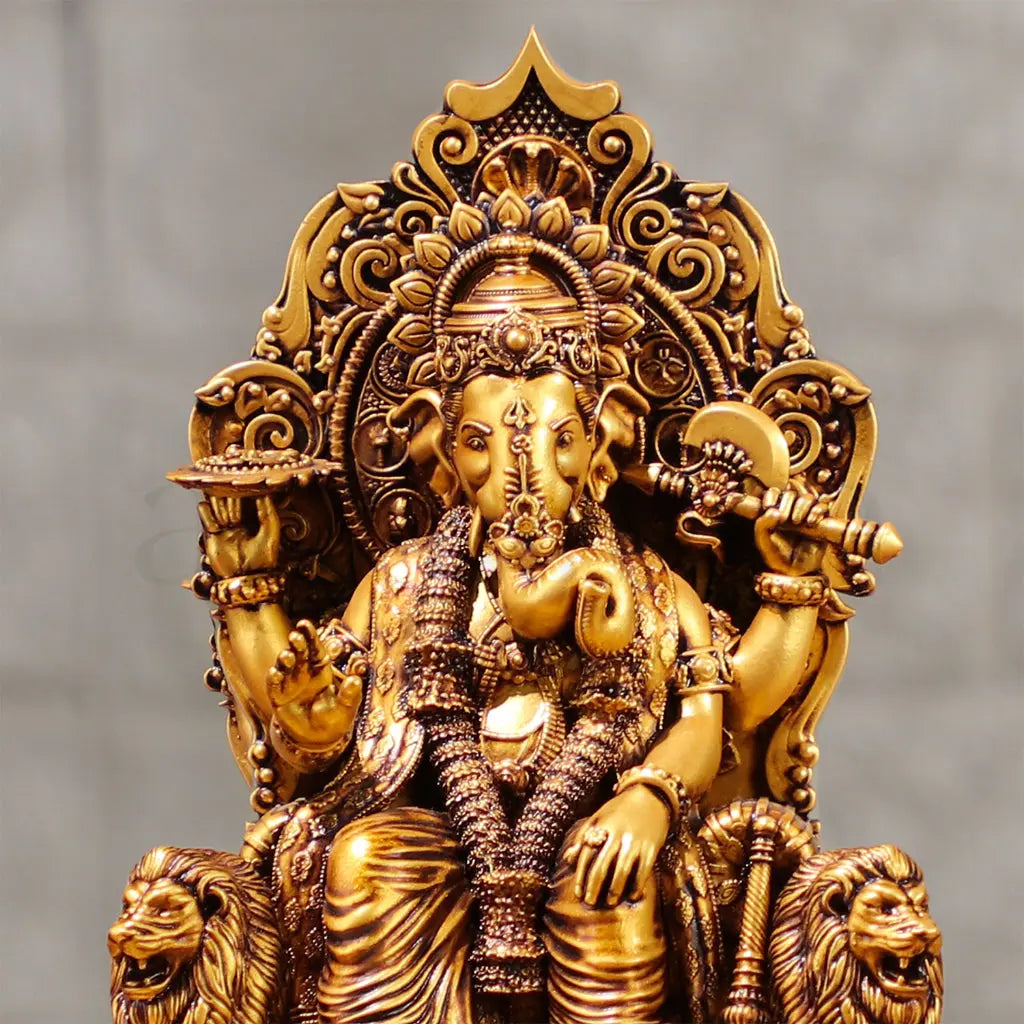 Lalbaugcha Raja