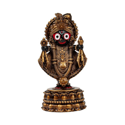 Jagannath ji Car Dashboard Artarium