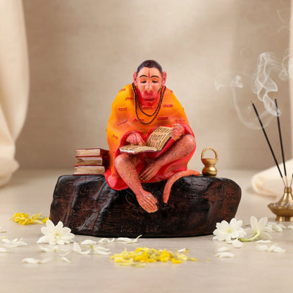 Ramayani Lord Hanuman Ji