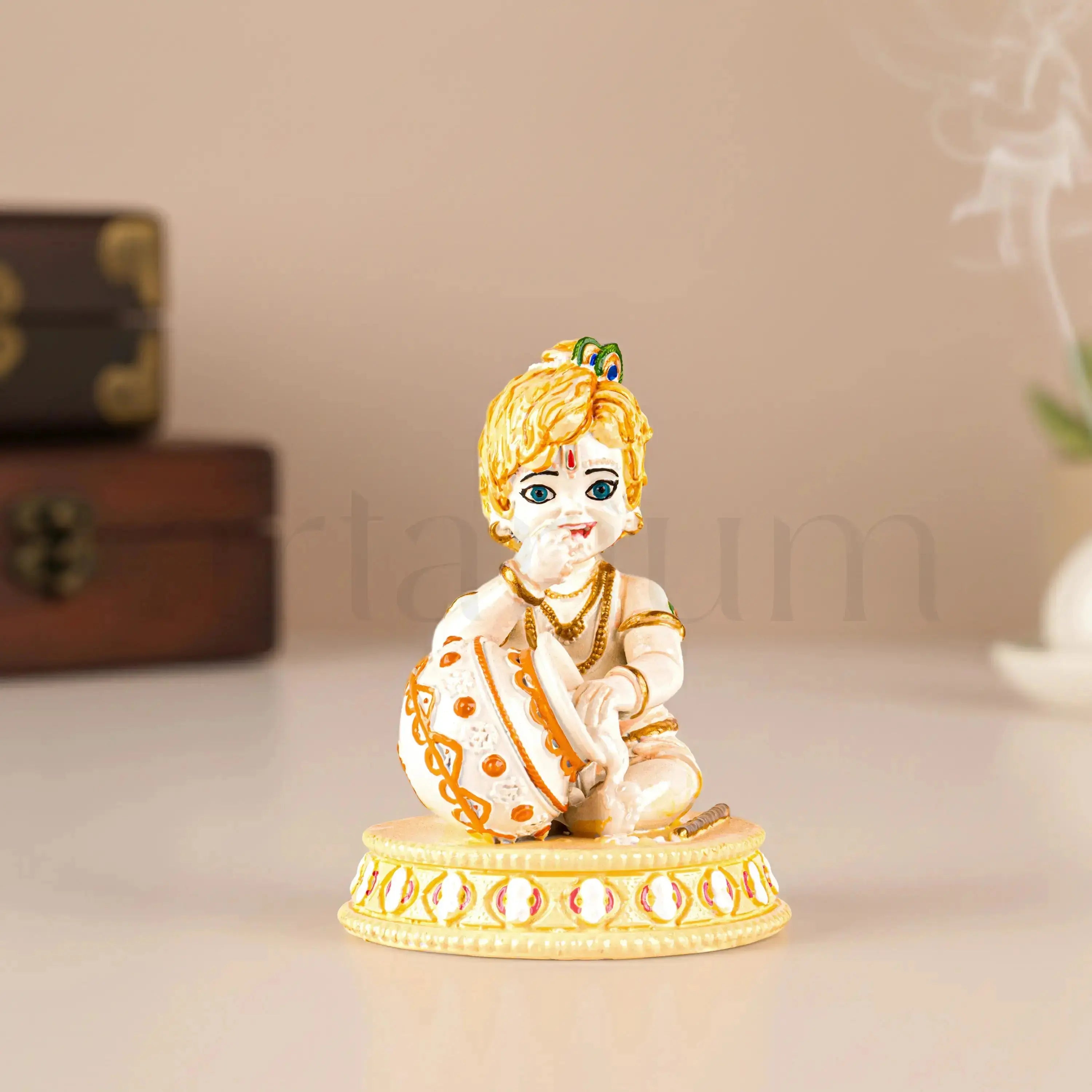 Makhan Chor Bal Krishna