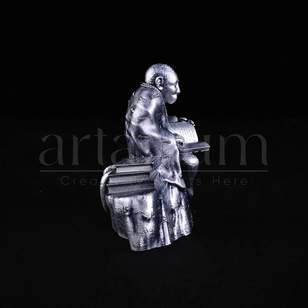 Ramayani Hanuman Ji Car Dashboard theartarium