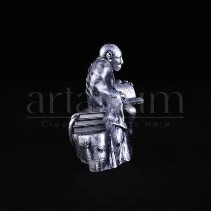 Ramayani Hanuman Ji Car Dashboard theartarium