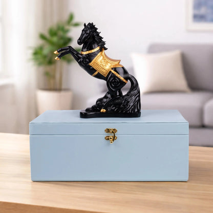 Feng Shui Horse with Premium Gift Packaging