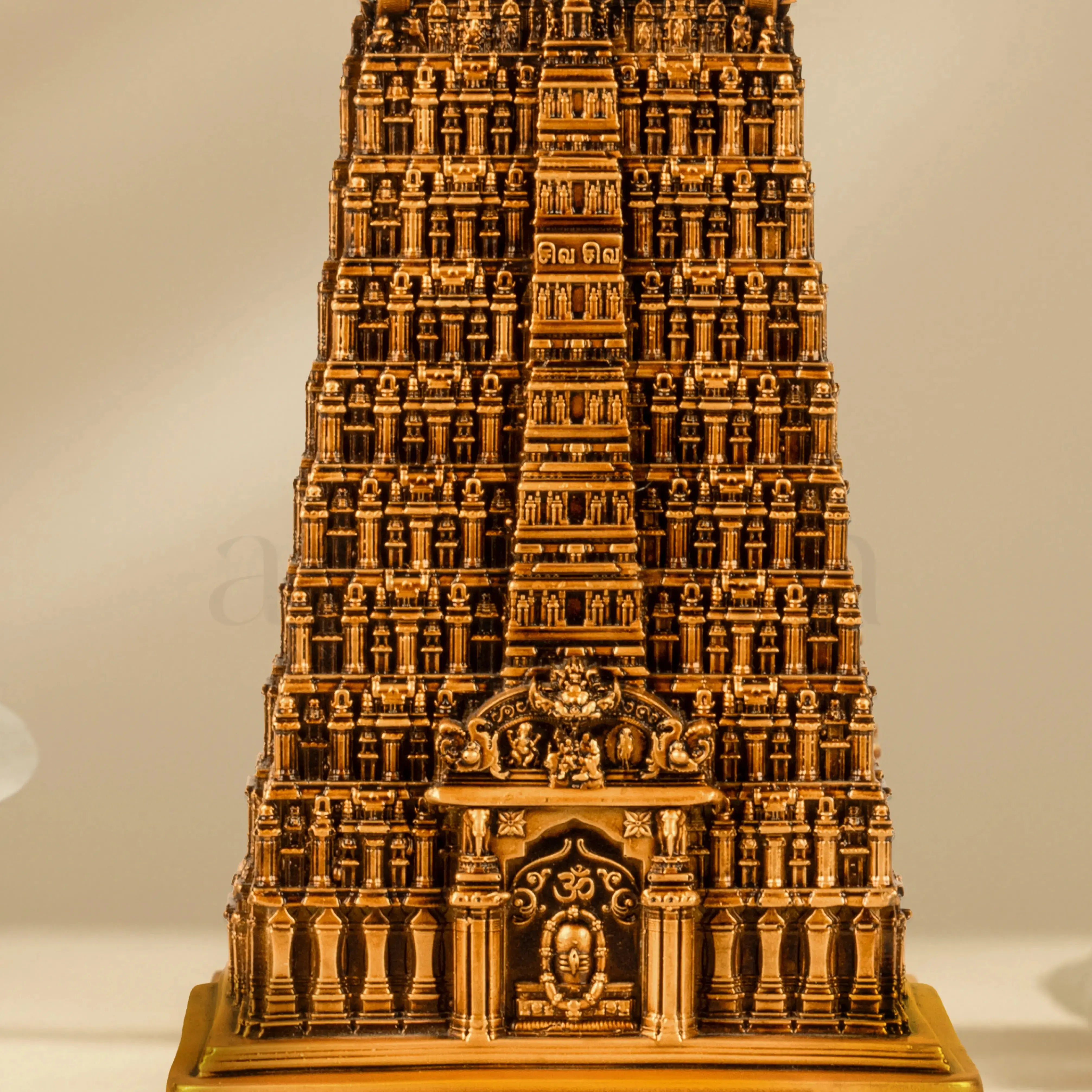 Rameshwaram Temple Artarium