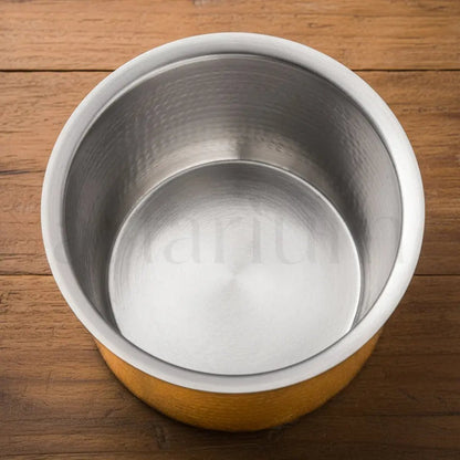 Brass Bhagona/Patila