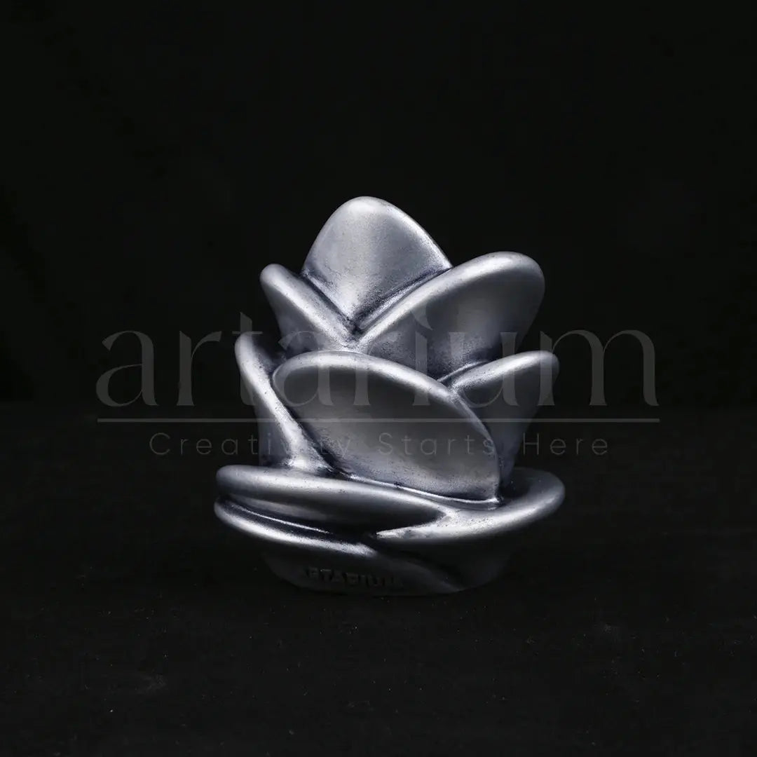 Rose Ganesha Car Dashboard theartarium