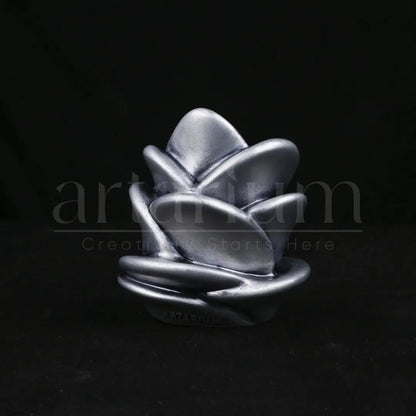 Rose Ganesha Car Dashboard theartarium