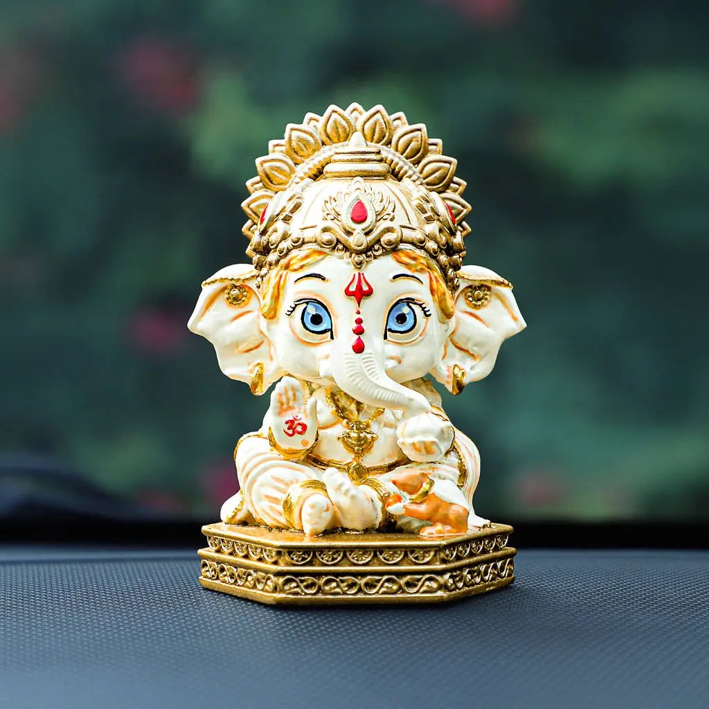 Bal Ganesha Murti