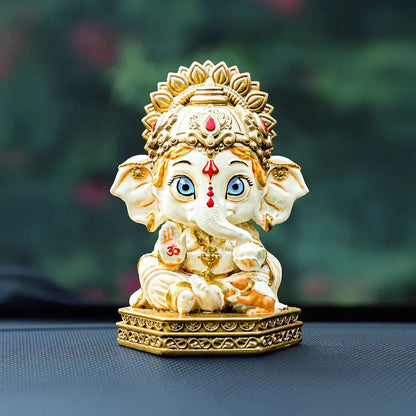 Bal Ganesha Murti