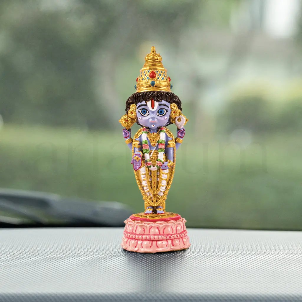 Bal Venkateswara Idol
