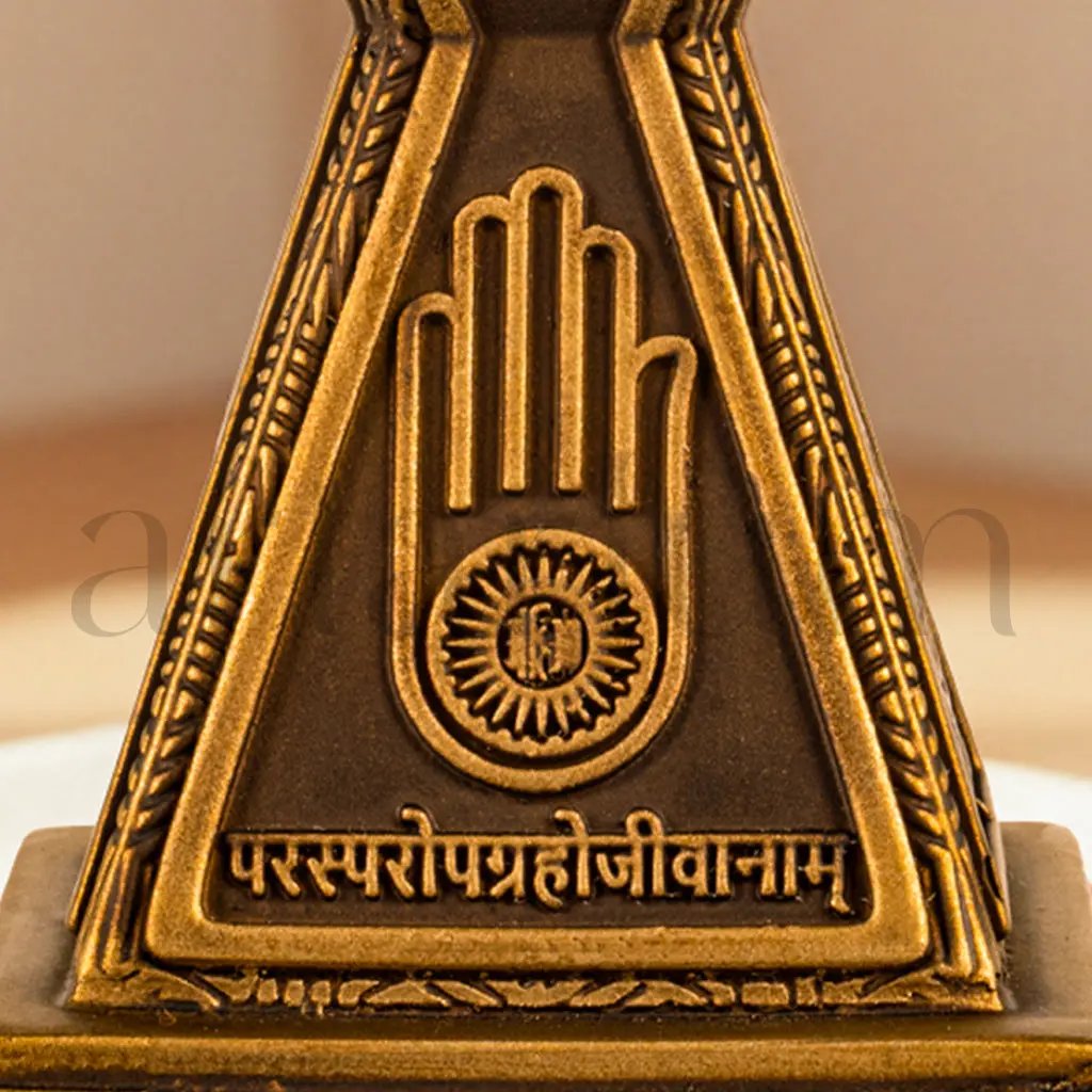 Jain Symbol