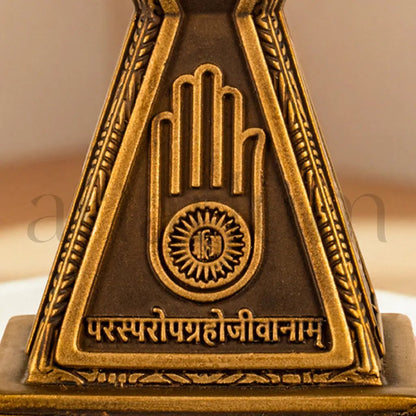 Jain Symbol