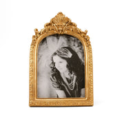 Gateway of Gold - Vintage Photo Frame