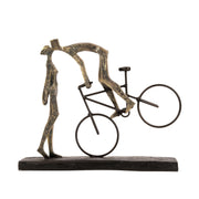 Love So Young - Couple Figurine