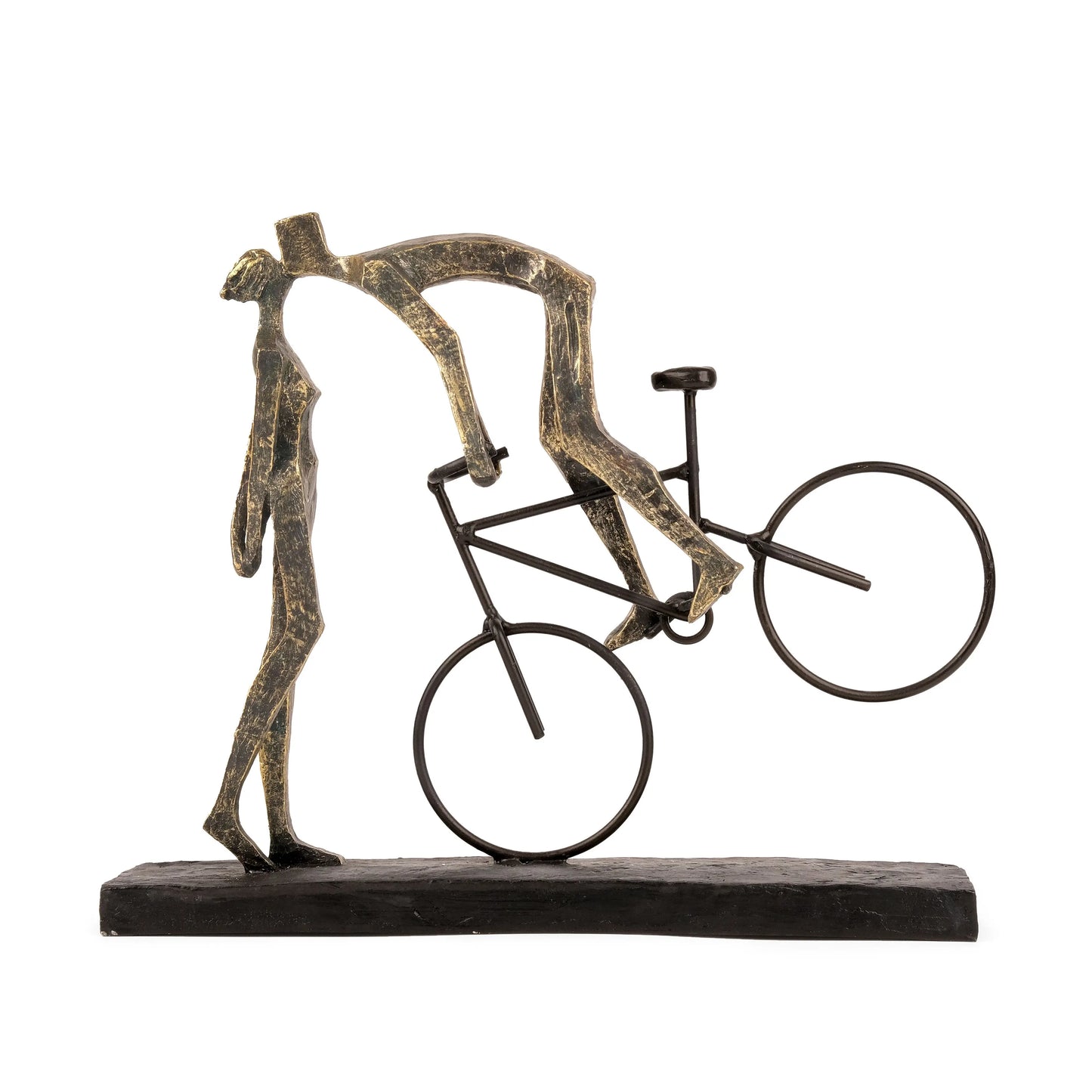 Love So Young - Couple Figurine