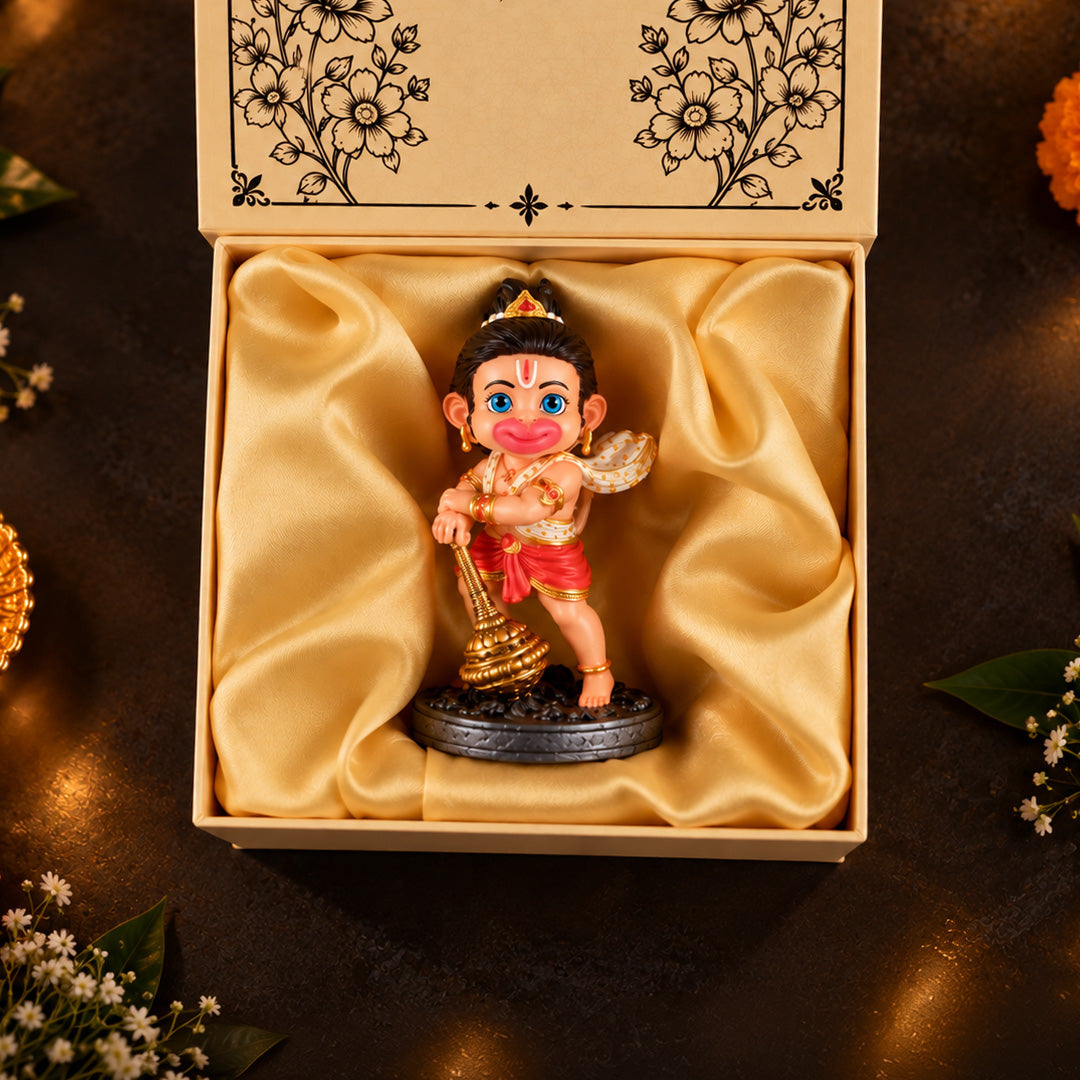 Bal Hanuman With Premium Packaging 