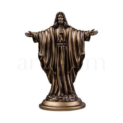 Jesus Christ Figurine