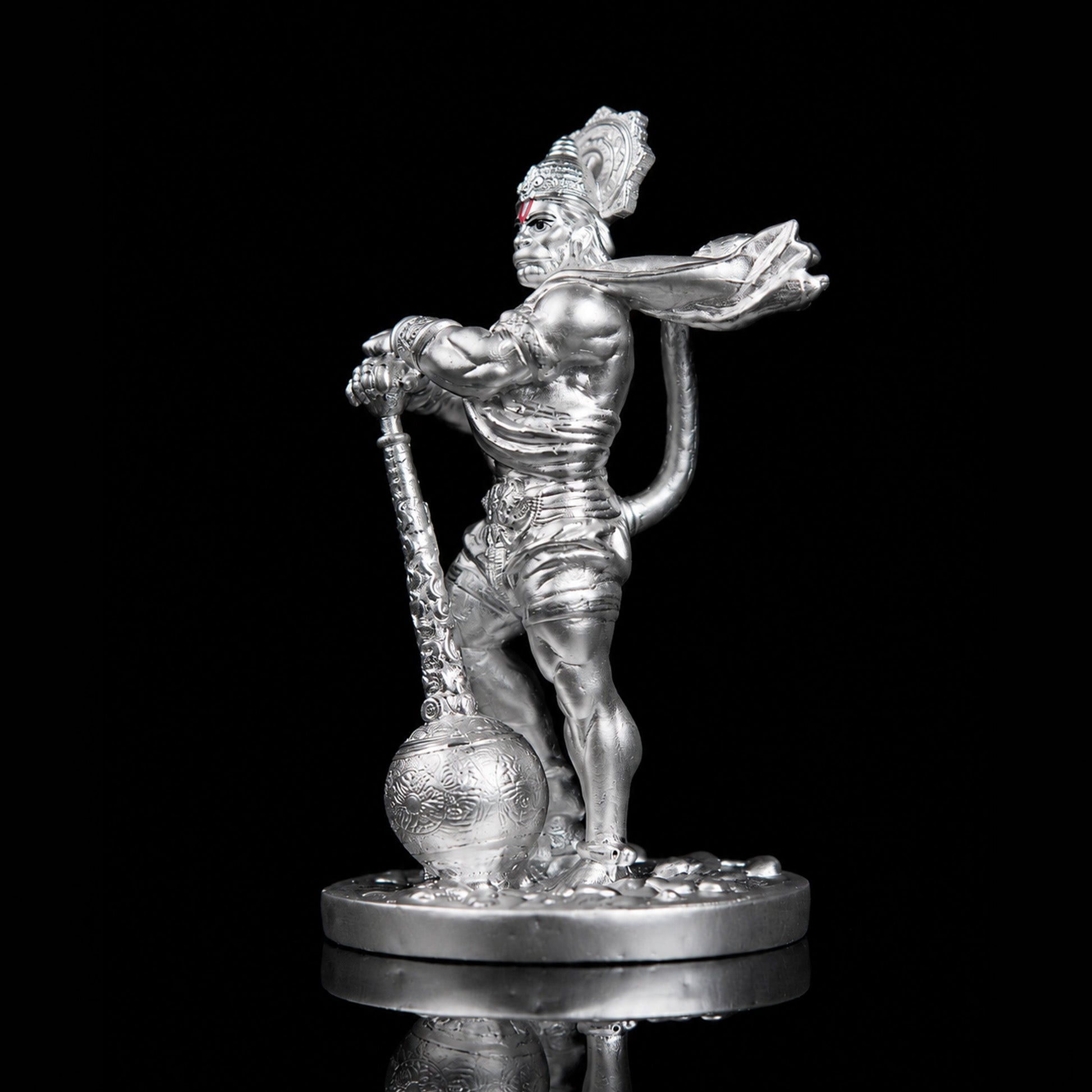 999 Hollow - Bahubali Hanuman 