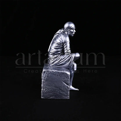 Sai Baba Statue theartarium