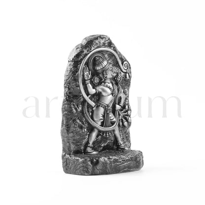 Kesari Nandan Hanuman Idol