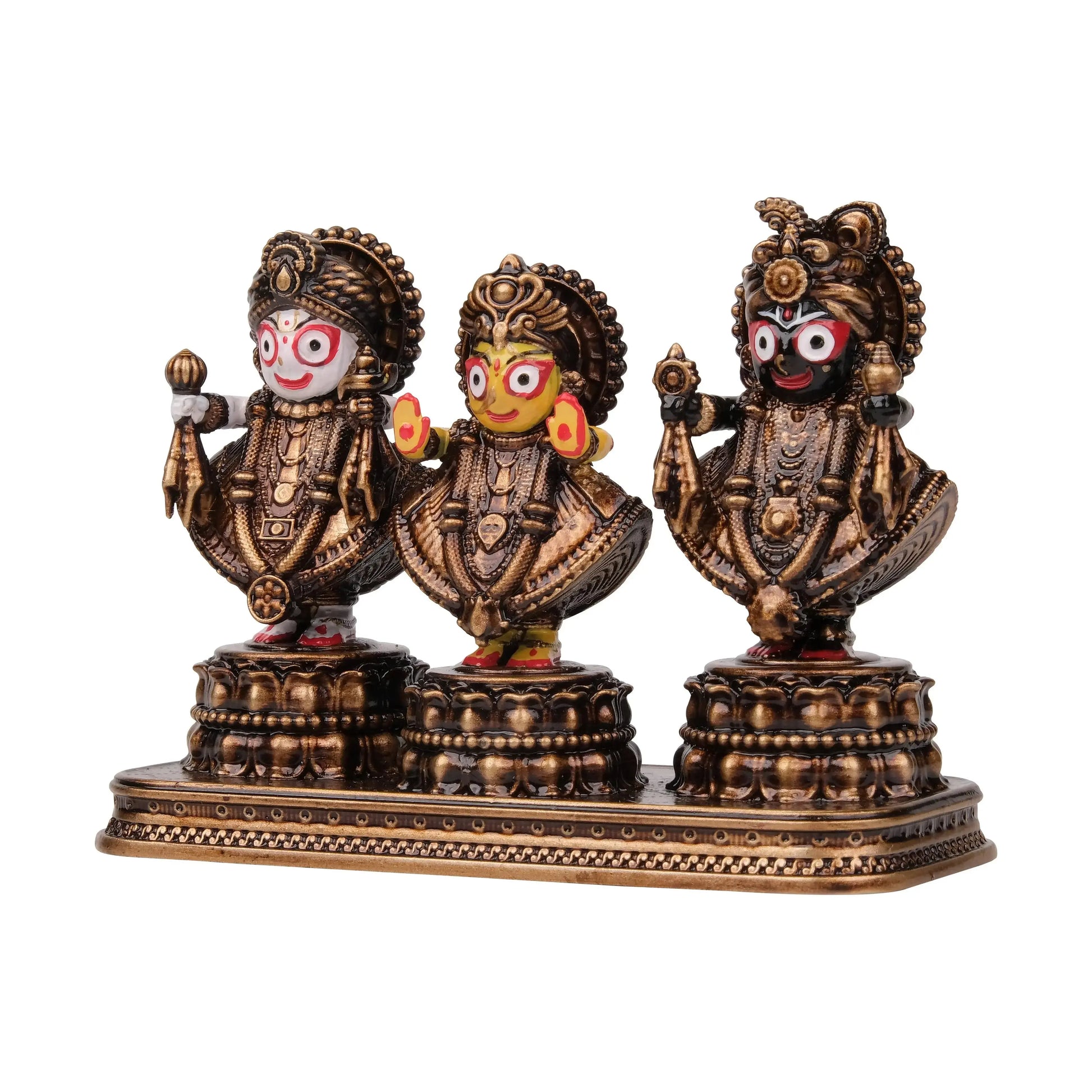 Shri Jagannath Ji Parivar