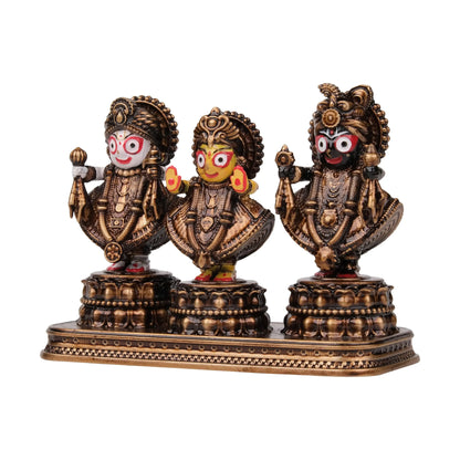 Shri Jagannath Ji Parivar