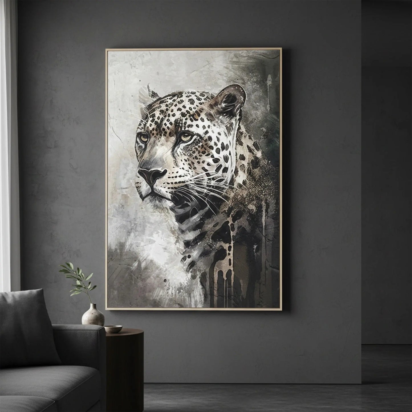 Prowl of the Wild