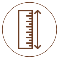 Dashboard-Friendly Sizes