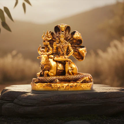 Shiv Nandi