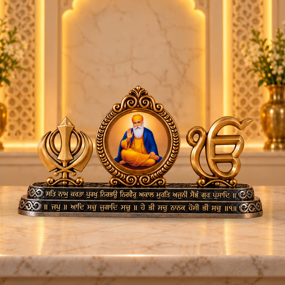 Guru Kripa: Ek Onkar & Khanda Idol 